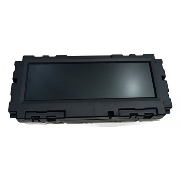 Modulo Computador Bordo Cruze 2012 2015 95192371g M11977