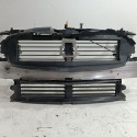 Alma Painel Frontal Mercedes Gla200 2021 2022 2023 M13478