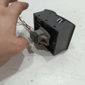 Botao Chave Luz Farol Corsa Montana 9116622
