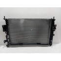 Radiador De Água Tracker 1.0 Turbo 2022 2022 2023 M12664