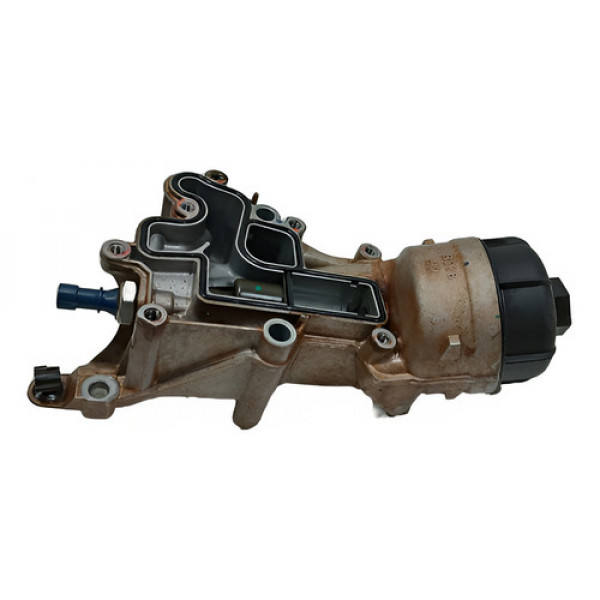 Suporte Filtro Oleo Jeep Rengade Diesel 55273753   C8134