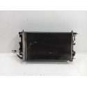 Kit Radiador Chevrolet Cruze 1.8  Automático 2012 2016