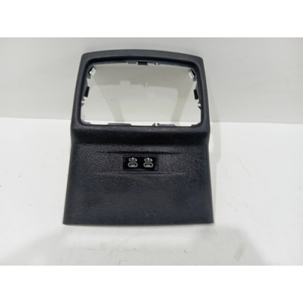 Moldura Com Porta Usb Bmw X1 2018  2022 19163010 M13631