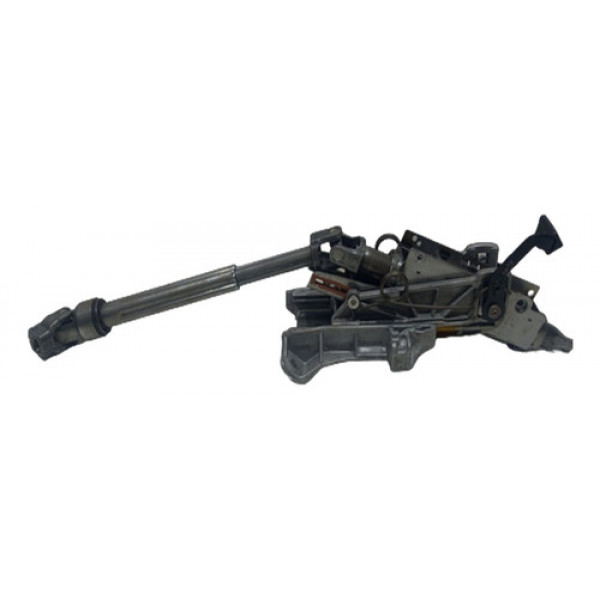 Coluna Direção Volvo Xc60 T8 2020 665681001 C6203