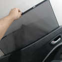 Forro De Porta Hyundai  Santa Fé 2015  Esquerdo M11652