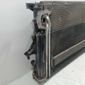 Kit Conjunto Radiador Cayenne Touareg Q7 Ab398c342ad 2008
