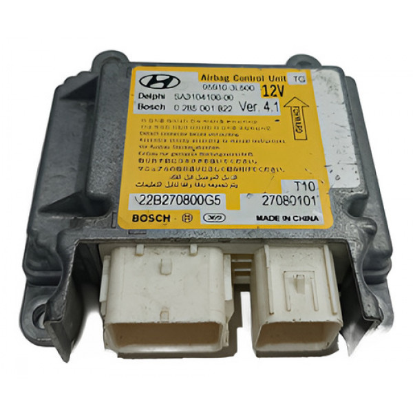 Modulo Central Azera 2008 2009 2010 2011 959103l500 M12906