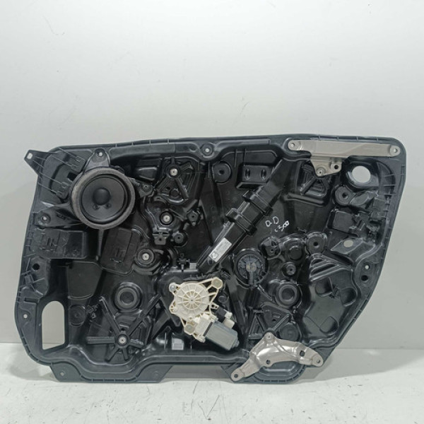 Maquina Vidro Dianteira Direita Mercedes C300 2023 2024