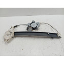 Máquina Vidro Captiva 2008 2013 Traseira Direita M12728