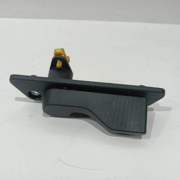 Macaneta Interna Tampa Porta Malas Fiat Toro  01002366340