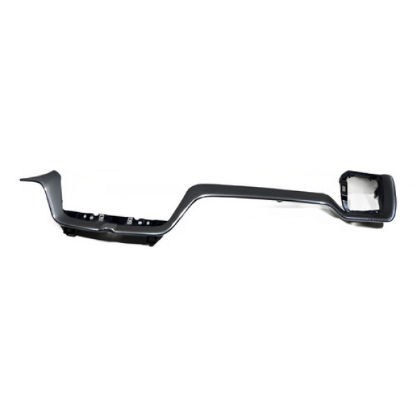 Moldura Friso Painel Volvo Xc60 2020 31417622 C6796