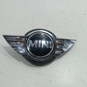 Macaneta Tampa Traseira Mini Cooper S 9802314 M14554