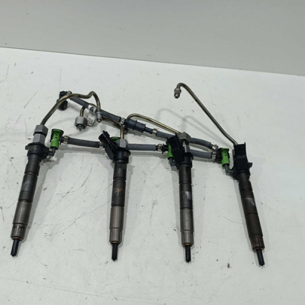 Bicos Injetor Discovery Sport 2.0 Diesel Ingenium 2020 2024