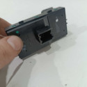 Botao Vidro Eletrico Esquerdo Camaro 2010 2012 2013 A 2015