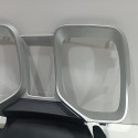 Moldura Painel Instrumento Camaro 2014 2015 22799700 M13843