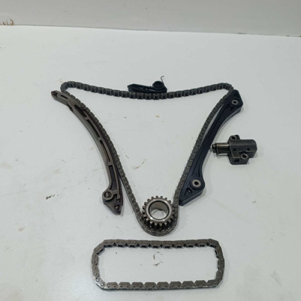 Kit Corrente Comando Fuison 2.0 Ecoboost 2014 2016 2018 2019