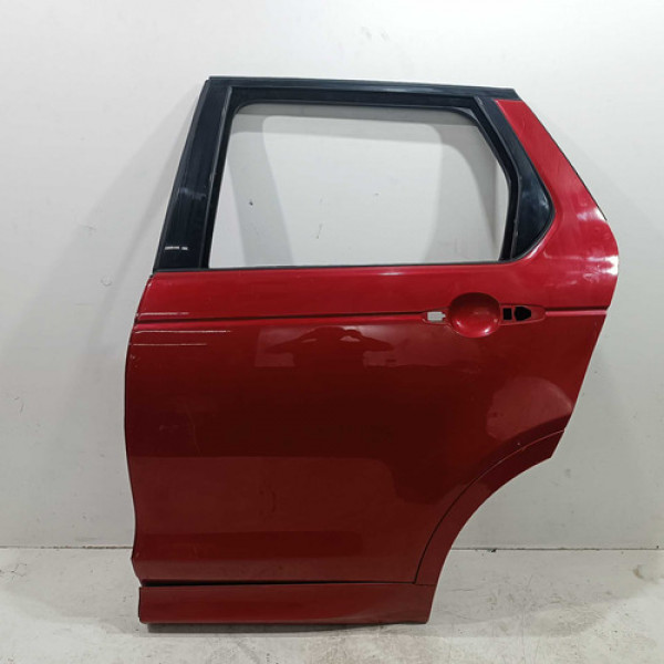 Porta Traseira Esquerda Discovery Sport 2020 2021 2022 2024