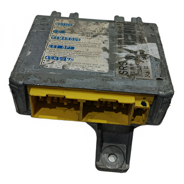 Modulo Central Honda Fit 2004 A 2008 77960sadm212m1 M12938