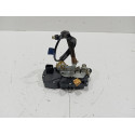 Fechadura Captiva 2007 2014 Traseira Direita M12873