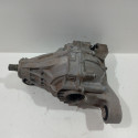 Diferencial Traseiro Porsche Cayenne V8 4460310093 C5883