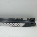 Spoiler Direito Bmw X3 E70 2008 2009 2010 2011 2012 7163556