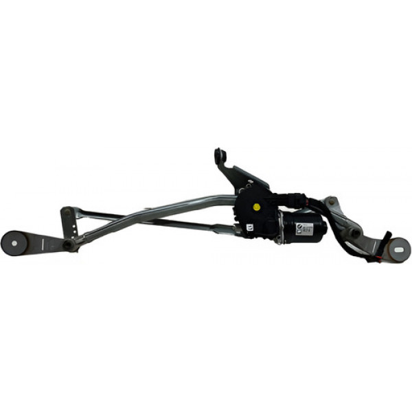 Motor Limpador Parabrisa Bmw 320 2021 2023 742790110 C7679
