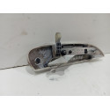 Maçaneta Externa Porta Traseira Esq  Gm Onix 12 Á 18 M12515
