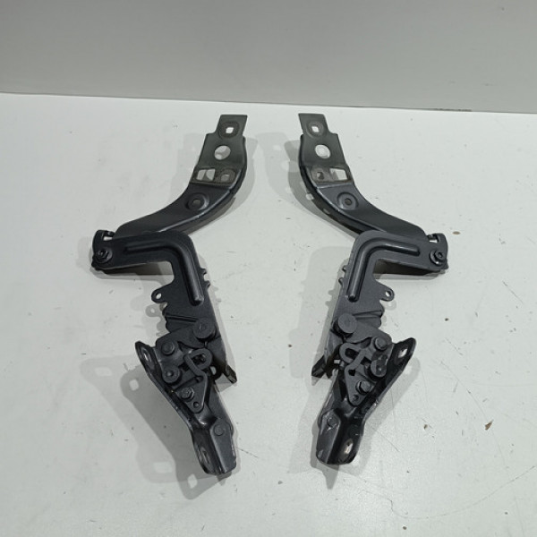 Par Dobradica Braco Capo Mercedes Gla200 2021 2022 M13579