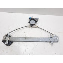 Máquina De Vidro Subaru Impreza 11 Dianteira Direita M11888