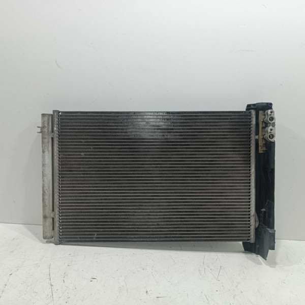 Condensador Ar Condicionado Bmw 320 2.0 N20 2014 2015 2016