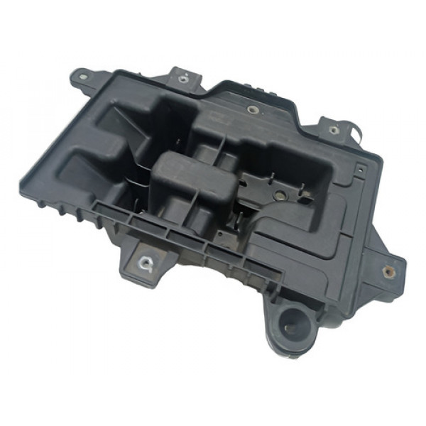 Suporte Caixa Bateria New Tucson 2017 2018 2020 37150d3200