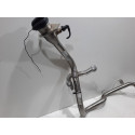 Gargalo Tanque Range Rover Velar 3.0 2022 M11867