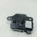Fechadura Porta Malas Cobalt Prisma 2015 2016 2017 13513995