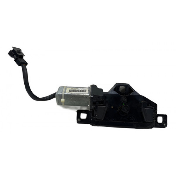 Motor Trava Tampa Traseira Bmw X6 2011 489051060 M12131