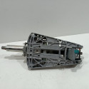 Coluna Direção Mercedes C180 2011 2013 Cgi A2044604516 C7915