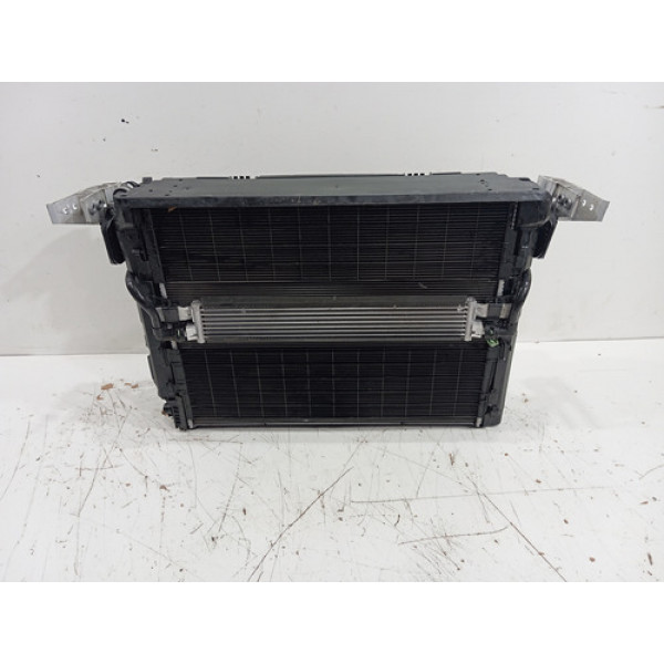 Kit Radiador Bmw 320i G20 2019 2020 2021 2022 2023 M13735