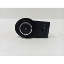 Botão Comando Farol Chevrolet Camaro 2011 2015 M13099
