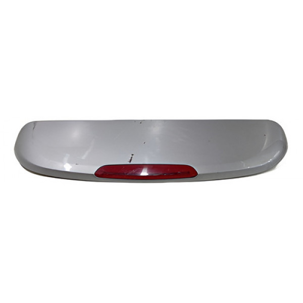 Aerofólio Com Breaklight Jeep Renegade 2015 2021 M12968