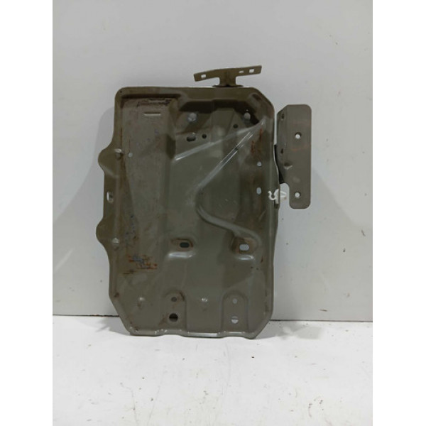 Suporte Base Bateria Nissan Kicks 2020 2021 2022