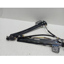 Máquina Vidro Mercedes C180 2010 2014 Tras Direita M12703