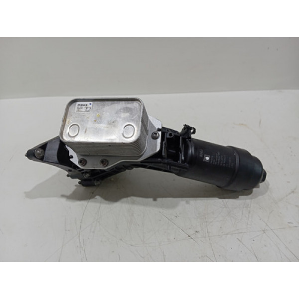 Trocador Calor Com Suporte Bmw 320i G20 72499181 M13803