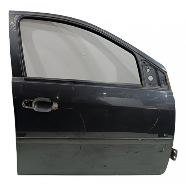 Porta Dianteira Direita Fox 2010 A 2014 (detalhe) M112656