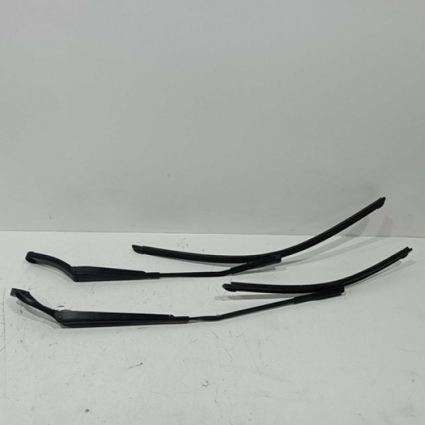 Par Haste Braço Limpador Audi A3 2013 2014 2015 2016