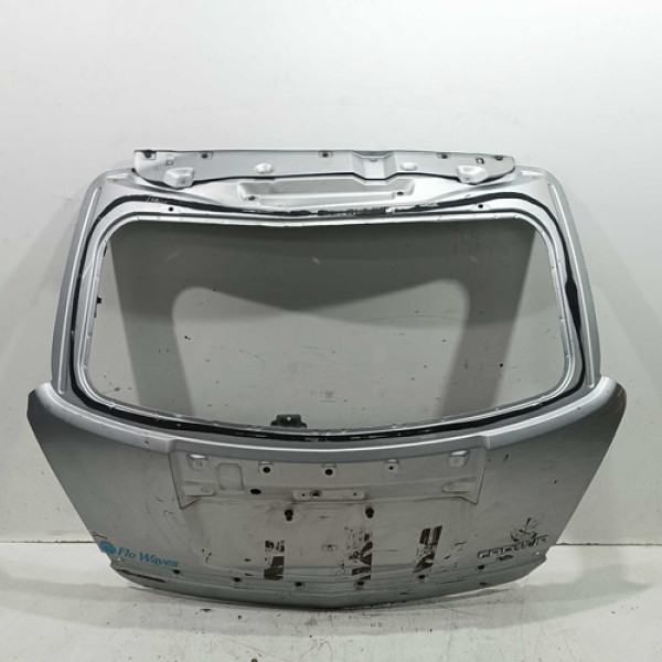 Tampa Traseira Chevrolet Captiva 2008 2009 2010 2011 2012