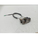 Fechadura Porta Chevrolet Camaro 2011 2015 Direita M13919