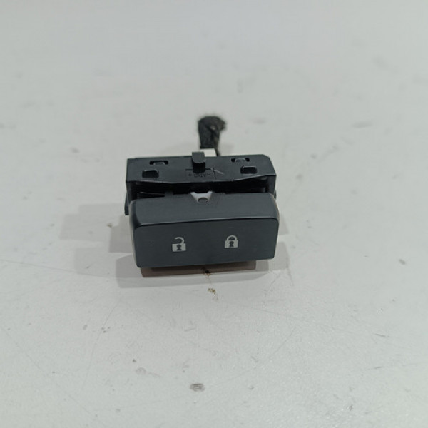 Botao Trava Porta Direita Chevrolet Camaro 22879462 M14191