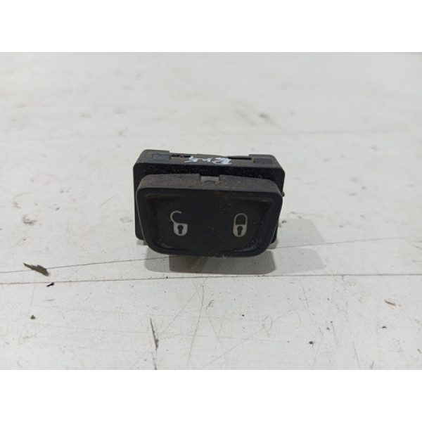 Botão  Trava Fiat Toro Jeep Renegade  30170846 M14306
