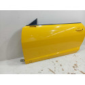 Porta Chevrolet Camaro 2011 2015 Esquerda