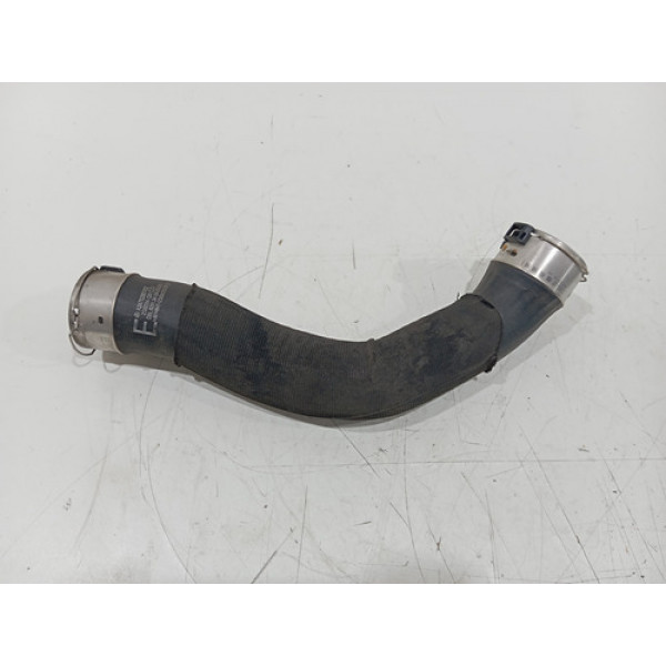 Mangueira Intercooler Mercedes Gla200 1.3 A2475280182 M13486