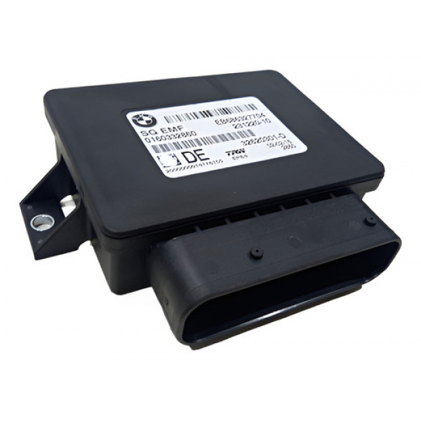 Modulo Freio De Mao Bmw X3 2017 23122010 C7282